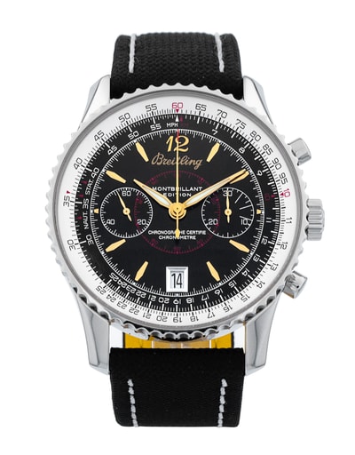 Breitling Montbrillant A48330